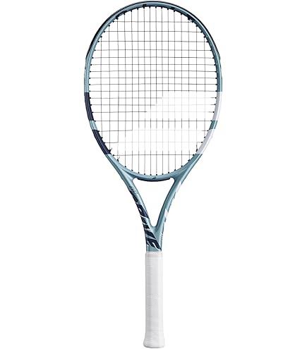 Amazon.com : Babolat Evo Drive 115 Wimbledon Tennis Racquet